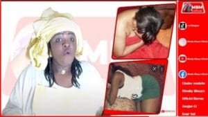 Conseil de Mbodio Mbaye : « Bo khoulowé ak sa diekër si gua wara guena saf, nekh, sexy… »