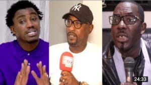 (Vidéo): Sidate aux mélomanes : « Youssou Ndour moy le king… »