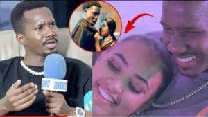 (Vidéo): Tristes confidences du chanteur Jeeba : « Sama papa dafa nék kou… »
