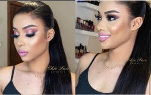 (Photos) : « Raky, kou la maquillage, koula faar, koula tiap tiapal? »