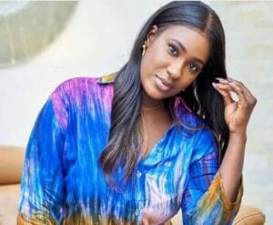 (vidéo): L&rsquo; actrice Faty couche avec le père de sa meilleure amie (série)