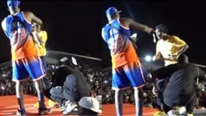 Soirée Waly Seck à Thiès : Après les critiques,  Niang Kharagne Lo répond à ses détracteurs