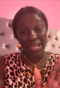 (Vidéo): Sidate attaqué par la fille de Doudou Ndiaye Coumba Rose