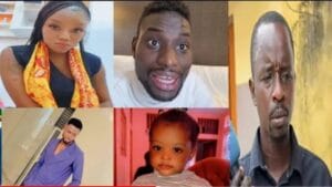 (Vidéo) : Adamo tire au clair la disparition de bébé Aïda