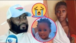 (Vidéo): Grosses révélations du père de bébé Aïda « Mimi Touré wonama… »