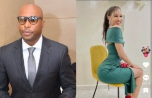 (Vidéo): Voici la femme qui veut se marier avec Barthélémy Diaz