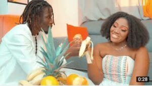 (Vidéo): « Moulay Thieuguine love », découvrez le teaser de clip