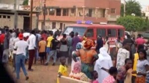 Mbour : Un ado de 19 ans tu3 un vieux de 70 ans. La cause est surprenante (Audio)