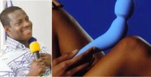 “Les vibromasseurs utilisés par les femmes rendront bientôt les hommes inutiles”