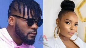 « J’ai adoré les moments passés avec lui » : Confidences de Yemi Alade sur Arafat