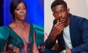 Une dame s’en prend à Jonatahan Morisson : « Un milliardaire qui peine à rembourser 100 000 Fcfa… »