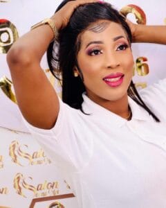 Marie Pierre Gueye une perle rare