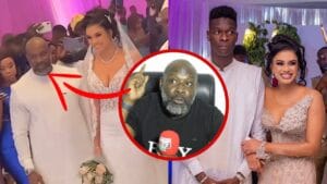 Mariage royal et deuil national : Le père de Marie Louise Diaw se prononce