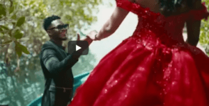 (Vidéo) : « Néné Galé », la prochaine chanson d&rsquo;amour de Akhlou Brick. Teaser