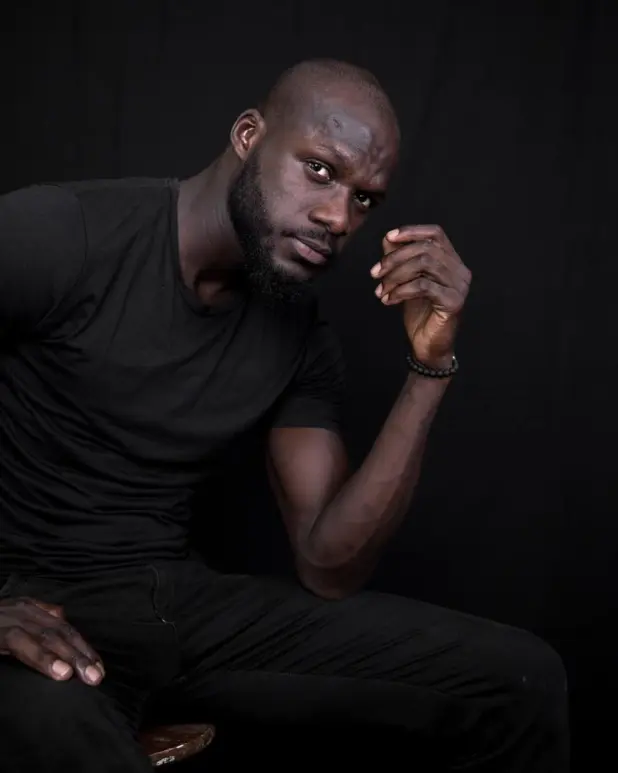 (Vidéo) : Une mauvaise nouvelle pour l’acteur Sandiéry