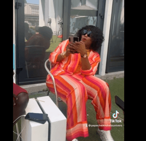 (Vidéo) : Tfm à Bercy : Pape Cheikh Diallo raille Abba, Amina Poté se défend, Bouba Ndour se démarque