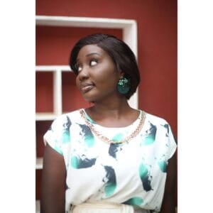 (04 photos) : Aminata Mbengue (Impact) garde son élégance et sa splendeur