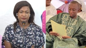 Cas Assane Mbacké Xelcom : « Limou Deef sama Doom Métinama trop… », dit le père de Ousmane en pleurs