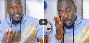 (Vidéo) : Bara No Stress se décharge sur Bijou Ngoné et Big Taf : « Ay seytané ngéne bou deuk bi di takk sen lokho lay diougué »