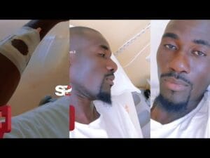 (Vidéo) : Bara No Stress défend Queen Biz : « État bi niou bari danio niak diom… »