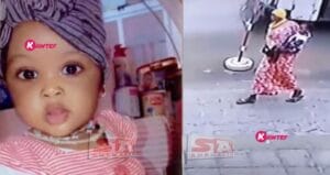 Bébé Aïda: Ce que l&rsquo;on sait de la dame qui l&rsquo;avait enlevée !