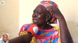 Yeumbeul / Mouhamed (06 ans) perdu de vue, sa grand-mère en larmes : «Sounioko guissoul damay kharou»