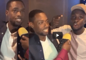 (Vidéo) : Abba No stress interrompt Birane Ndour et encense Youssou Ndour : « Il est le meilleur té bolé woul dara ak wakh »
