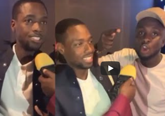 (Vidéo) : Abba No stress interrompt Birane Ndour et encense Youssou Ndour : « Il est le meilleur té bolé woul dara ak wakh »