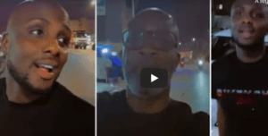 (Vidéo)- Bouba Ndour raille Abba No Stress : « Mala dimbali, yoro wone, tay X6 ngay dawal »