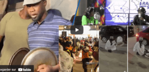 (Vidéo)- Dj Boubs sur le concert de casseroles : « Rakhass len sen koubérou thine yi you tilim yima guiss… »