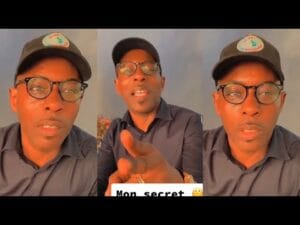 Dj Boubs partage le secret de sa réussite aux jeunes : « Amoul Yakamti »