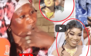 En colère, l&rsquo;ex-belle sœur de Daba Sèye déballe : « Yeugaloul papay domam mariage bi…Mor Mané diouroul xaley yi… »