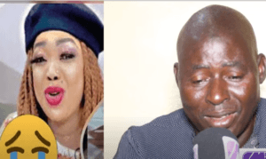 (Vidéo)- Révélations sur Daba Boye : « Elle a été amputée du bras à 5 ans… »