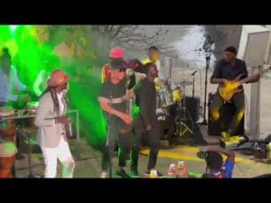 Soirée de Carlou D : Sadio Mané casse la baraque