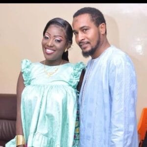 Anniversaire de son mari : Dior Mbaye fait une belle déclaration d&rsquo;amour à son chéri