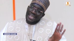 (Vidéo) : Serigne Moustapha Dramé alerte sur le « volet » , en vogue