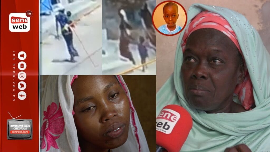 Meurtre d&rsquo;un enfant de 4 ans à Sébikotane : La supposée meurtrière habite dans la maison