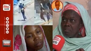Meurtre d&rsquo;un enfant de 4 ans à Sébikotane : La supposée meurtrière habite dans la maison