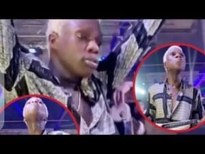 (Vidéo) : La danse efféminée de Ndiap de Sidy Diop secoue la toile