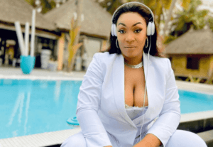 « Je prie qu’Aline trouve la force de me pardonner » : Josey s’adresse à l’ex épouse de Serey Die