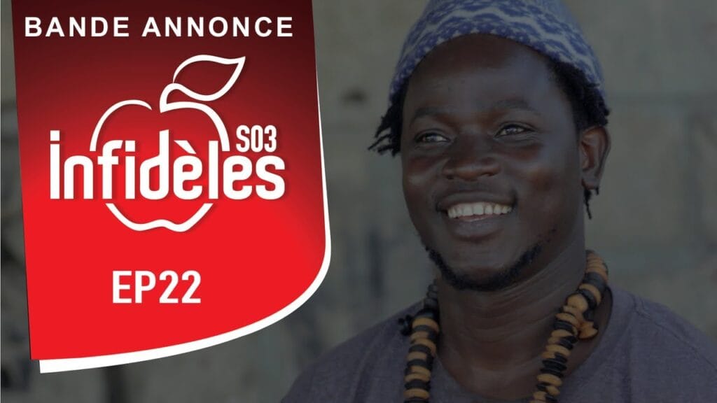 (Vidéo): Bande annonce de l’épisode 22 de la série Infidèles saison 3