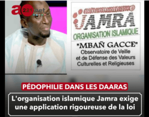 « Personne n&rsquo;a le droit de ternir l&rsquo;Islam », Jamra sur l&rsquo;affaire Assane Mbacké Khelcom
