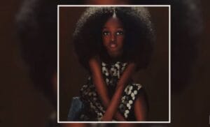 Vous souvenez-vous de Jare Ijalana? Voici ce qu&rsquo;est devenue la plus belle fille noire du monde (Vidéo)