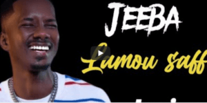 Audio et lyrics : « Lamou saff », le single de Jeeba que les célibataires ne doivent pas écouter.