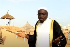Nécrologie : Kabir Sène, l&rsquo;auteur de «Jaam a ngi» endeuillé