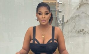 Après ses fiançailles, Emmanuelle Keita parle des incroyables exigences de son nouveau fiancé