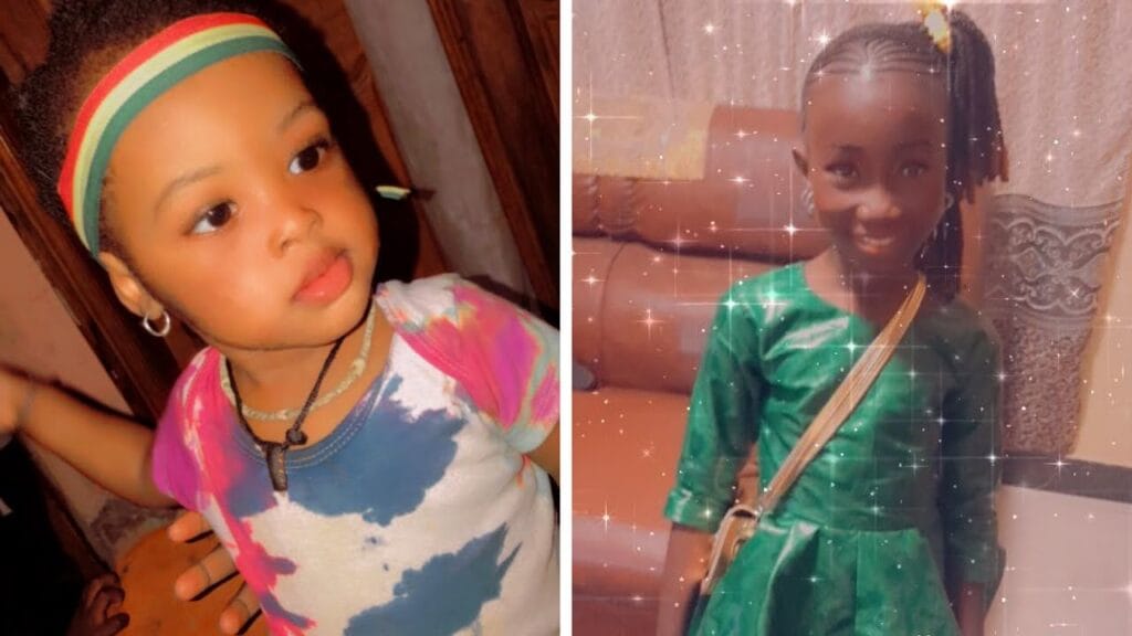 Rapt d&rsquo;enfants : Après bébé Aïda Diagne, une autre fillette volée
