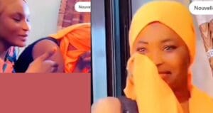 Cette charmante fille proche de Sadio Mané pleure pour rencontrer Wally Seck. Regardez !