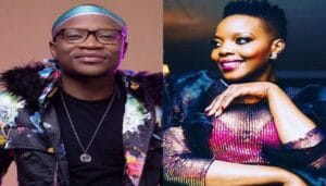 Master KG sur sa rupture présumée avec Nomcebo depuis la sortie de leur hit à succès « Jerusalem »