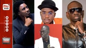 Bakane Seck : «Sidy Diop Defal Nama Louma Beneu Artiste Defaroul»